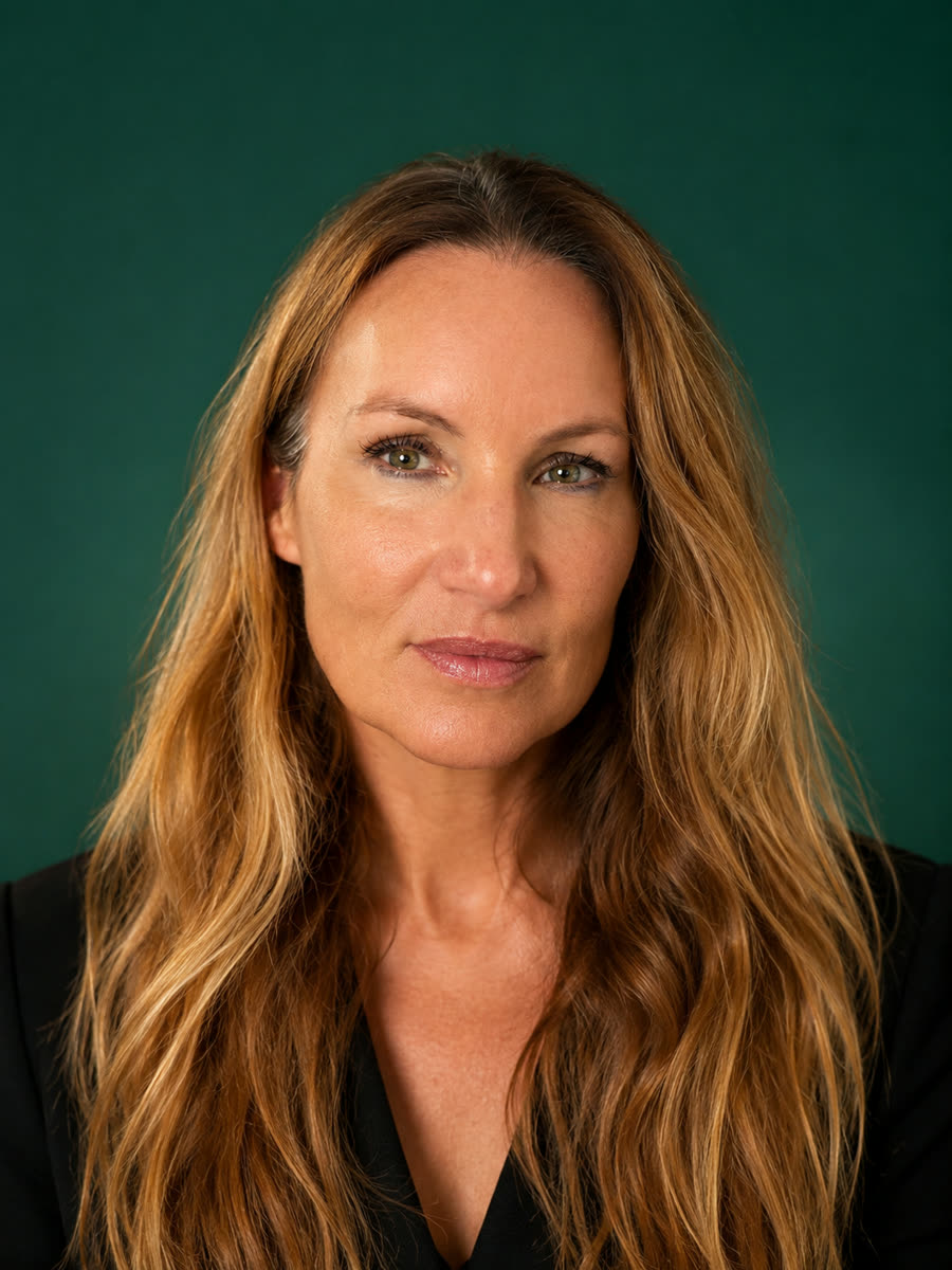 Karine Martin